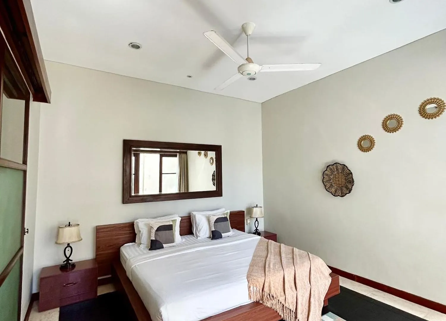 Mj Orchid Residence Seminyak  Indonesia
