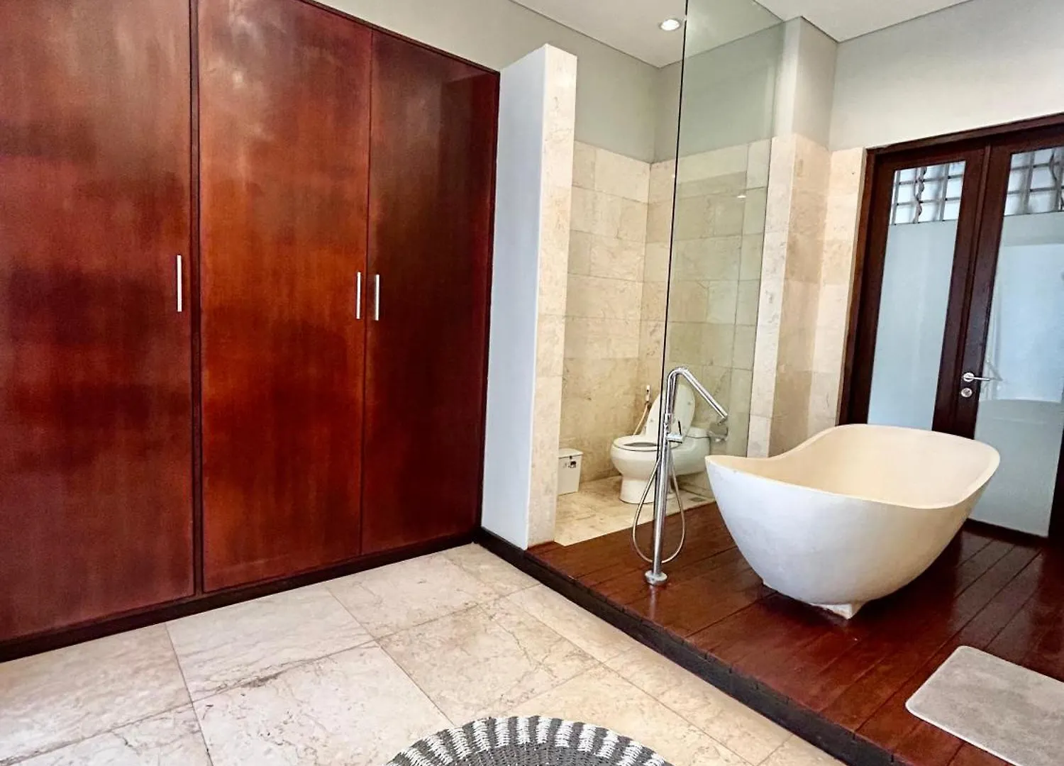 Mj Orchid Residence Seminyak  Apartment Seminyak (Bali)