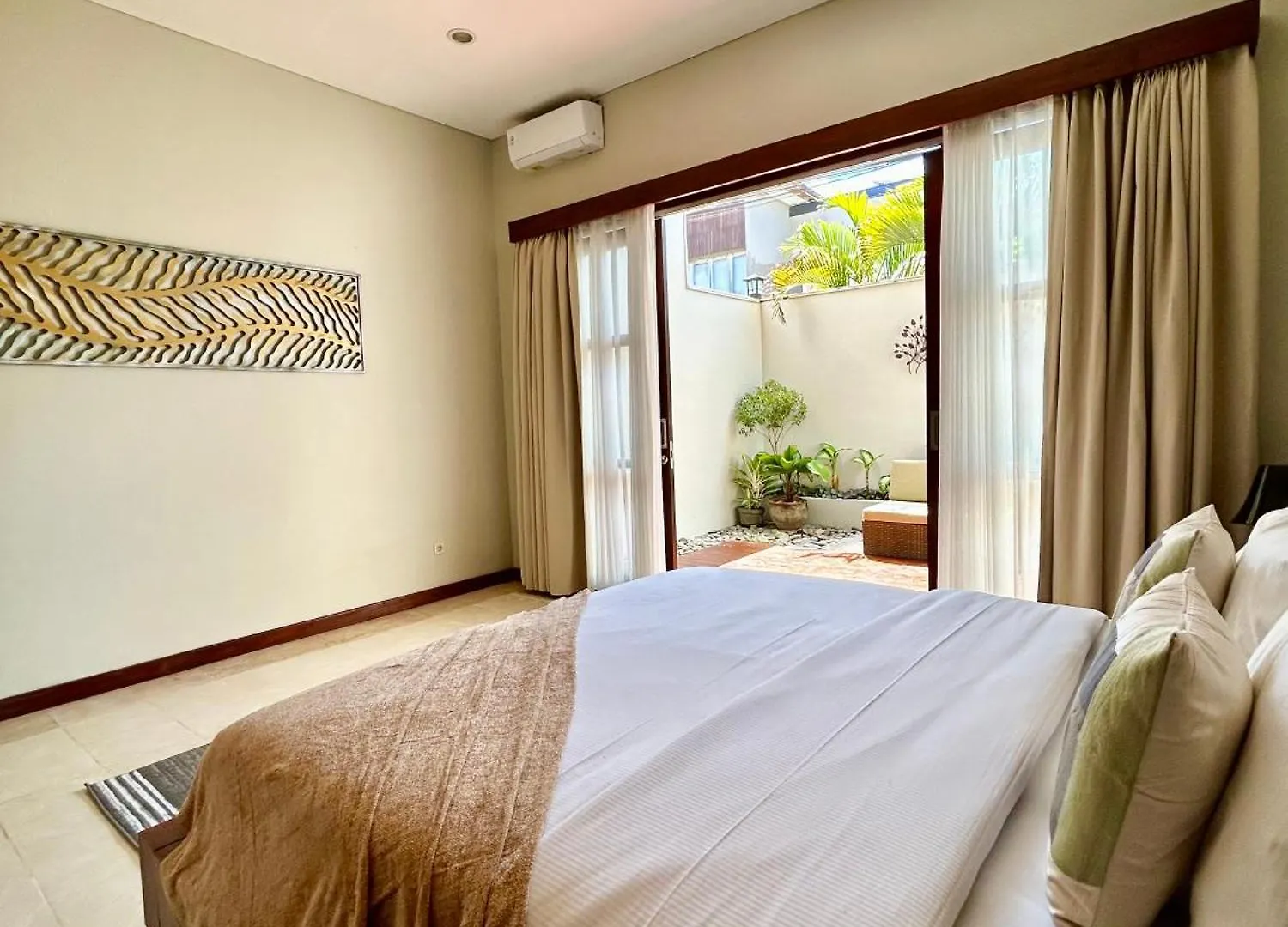 Mj Orchid Residence Seminyak  Indonesia