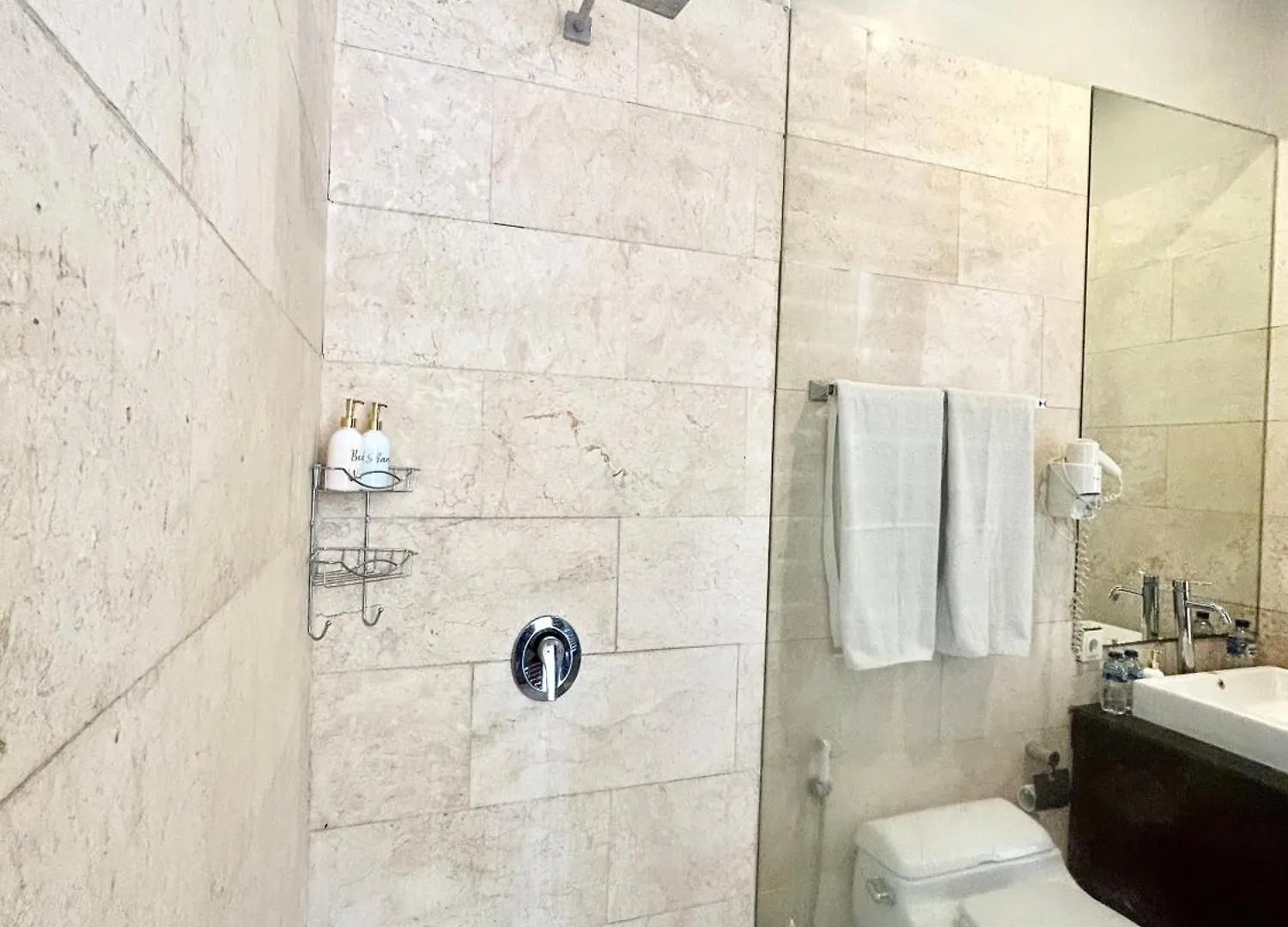 Mj Orchid Residence Seminyak  0*, Seminyak (Bali)