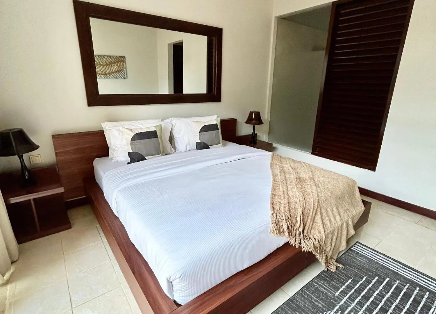 Mj Orchid Residence Seminyak