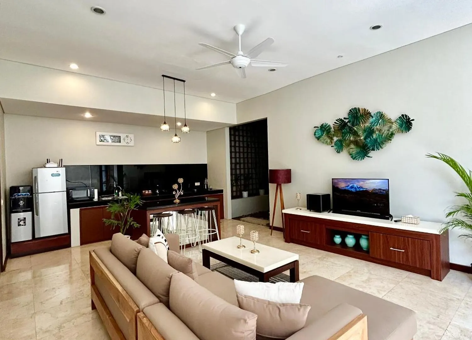 Mj Orchid Residence Seminyak  Seminyak (Bali)