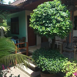  Séjour chez l'habitant Nadialit