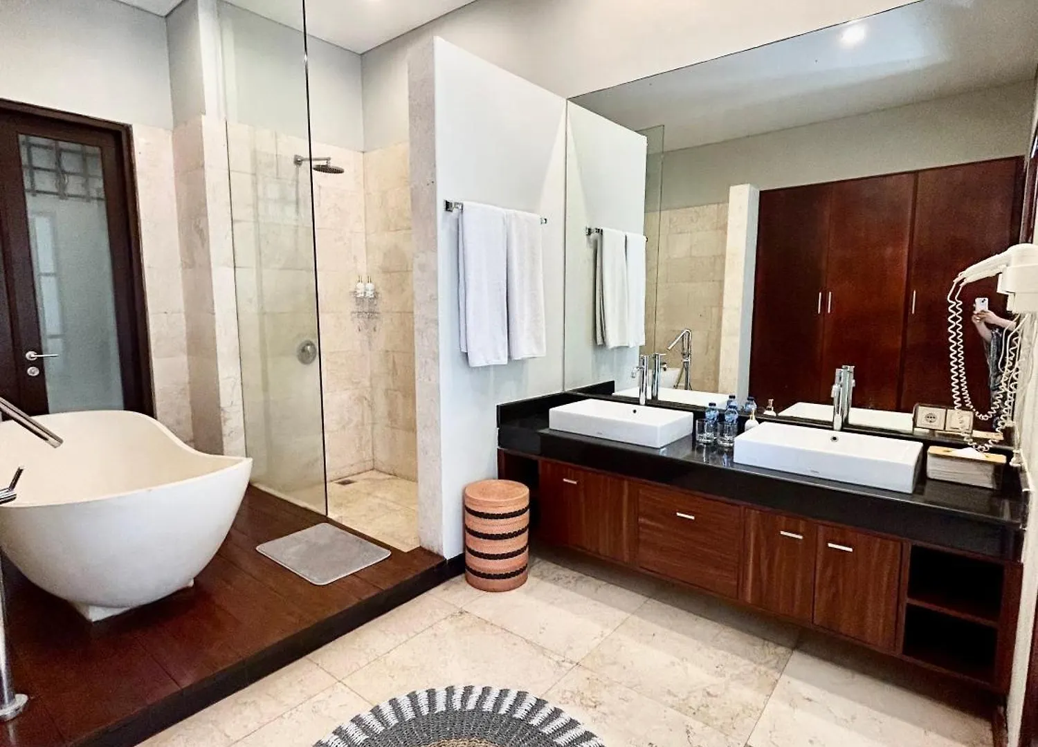 Mj Orchid Residence Seminyak