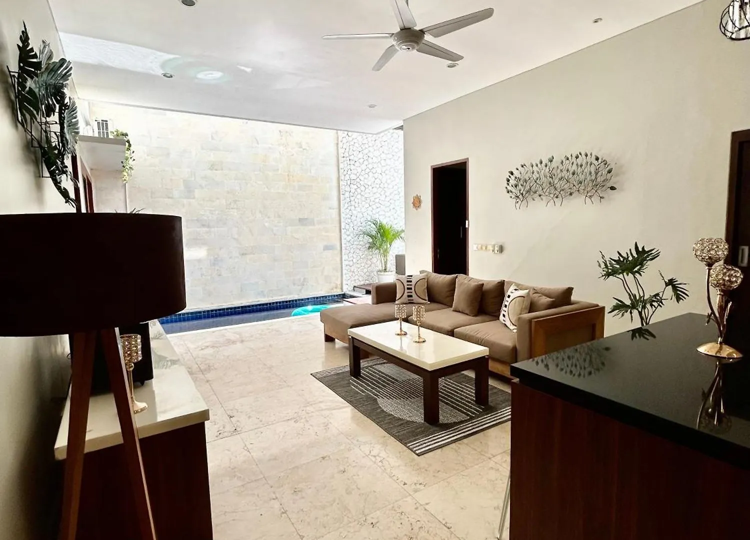Mj Orchid Residence Seminyak