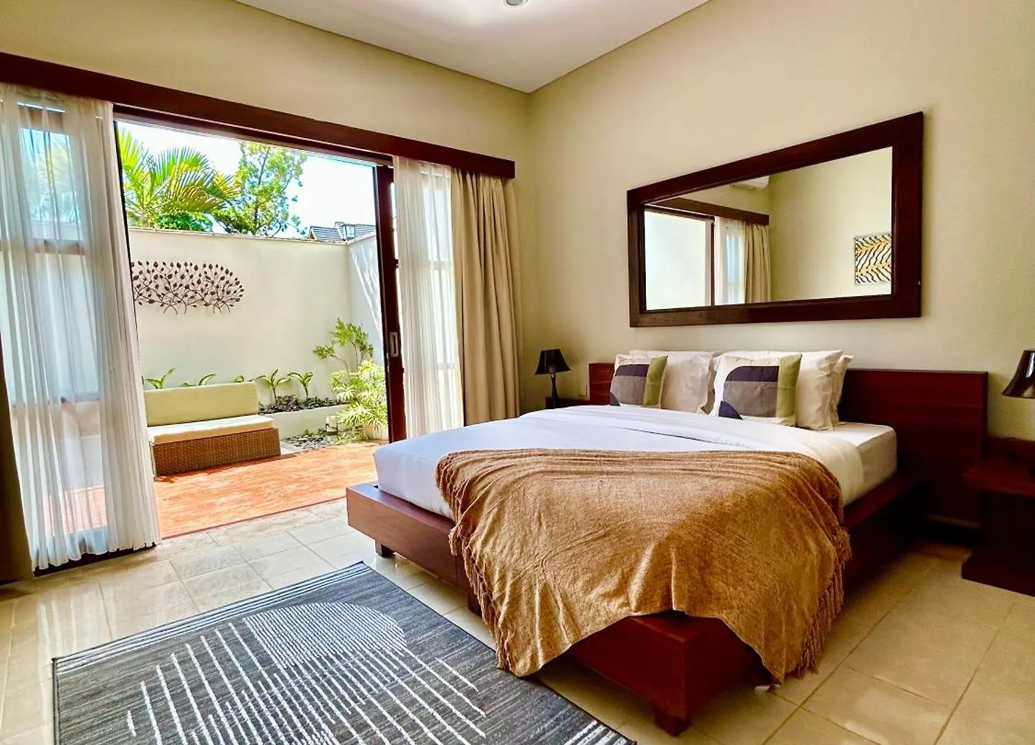 Mj Orchid Residence Seminyak 0*,  Indonésie